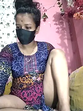 Oindrila-Rani online show from March 7, 3:31 pm