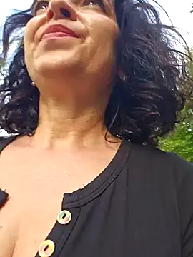 Snapshot of Ortensialady76 chatting on September 16, 1:34 pm Ortensialady76 online show from September 16, 1:34 pm