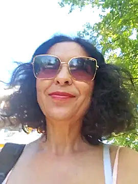 Snapshot of Ortensialady76 chatting on September 22, 12:07 pm Ortensialady76 online show from September 22, 12:07 pm