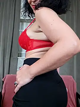 Snapshot of Ortensialady76 chatting on September 24, 1:36 pm Ortensialady76 online show from September 24, 1:36 pm