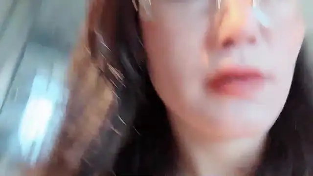 Krismil3 online show from April 23, 1:18 am