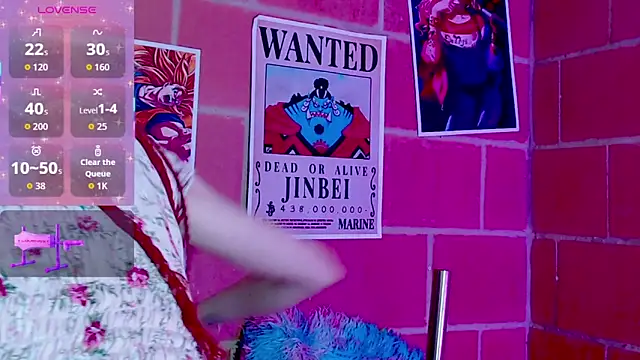 Yennastone online show from March 11, 7:03 am