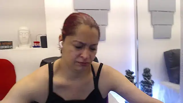 eva twiss online show from March 9, 1:37 pm