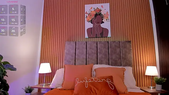 Snapshot of ChloePreston_ chatting on October 27, 10:58 pm ChloePreston online show from October 27, 10:58 pm