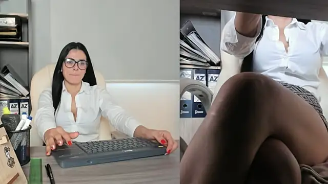 BellaClaiir online show from March 8, 5:33 pm