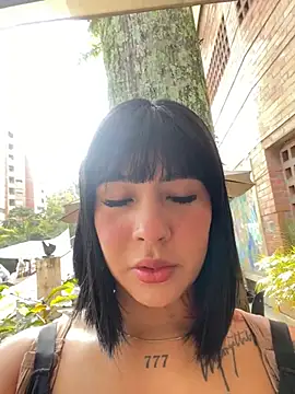 VictoriaEva online show from February 7, 1:11 pm