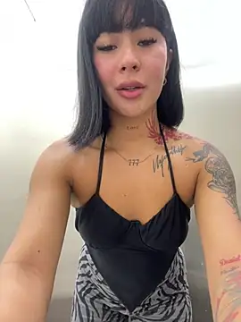 VictoriaEva online show from March 15, 7:27 pm