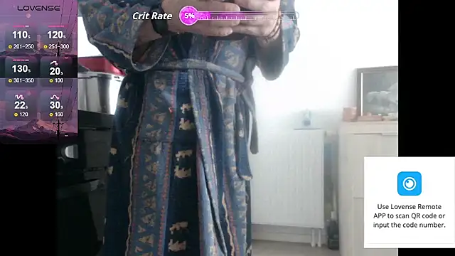 Bretoncool online show from November 10, 2:05 pm