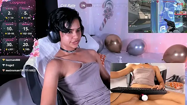 Snapshot of marlena3312 chatting on December 12, 3:48 pm marlena3312 online show from December 12, 3:48 pm