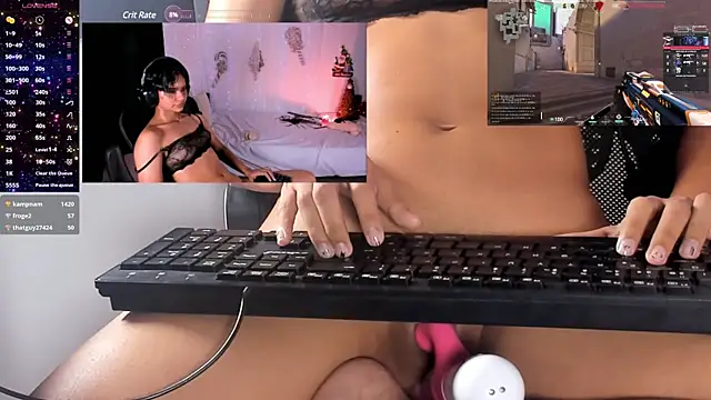 Snapshot of marlena3312 chatting on December 31, 3:53 pm marlena3312 online show from December 31, 3:53 pm