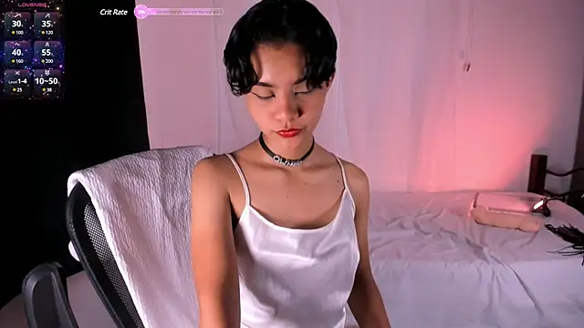 Snapshot of marlena3312 chatting on February 13, 12:43 pm marlena3312 online show from February 13, 12:43 pm