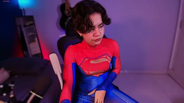 Snapshot of marlena3312 chatting on October 16, 2:18 pm marlena3312 online show from October 16, 2:18 pm