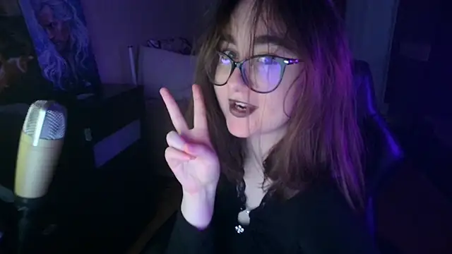 el sweety online show from January 20, 1:32 pm