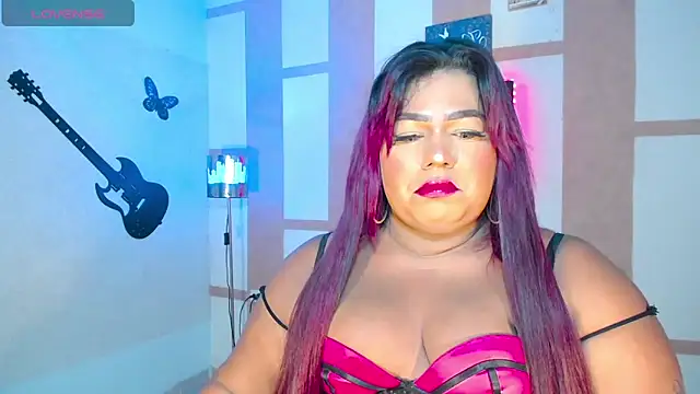 OpraxBellinda online show from February 28, 2:56 am