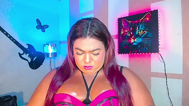 OpraxBellinda online show from April 10, 1:44 am