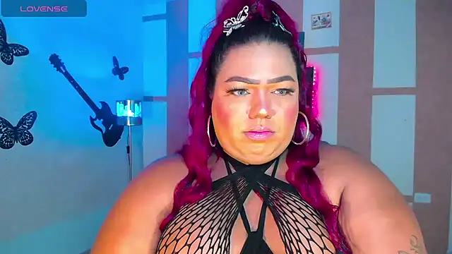 OpraxBellinda online show from June 13, 1:58 am