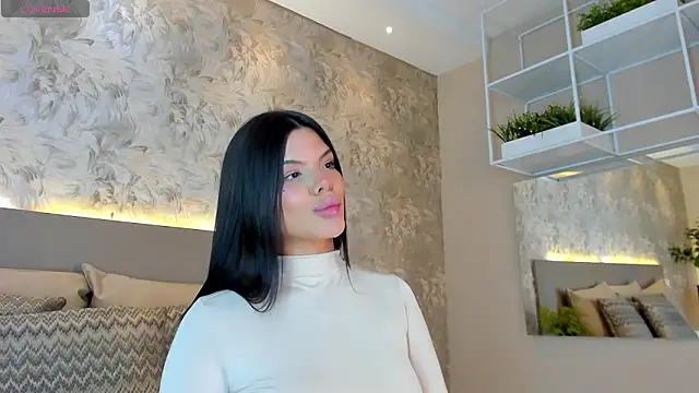 JadaKai online show from March 28, 11:48 pm