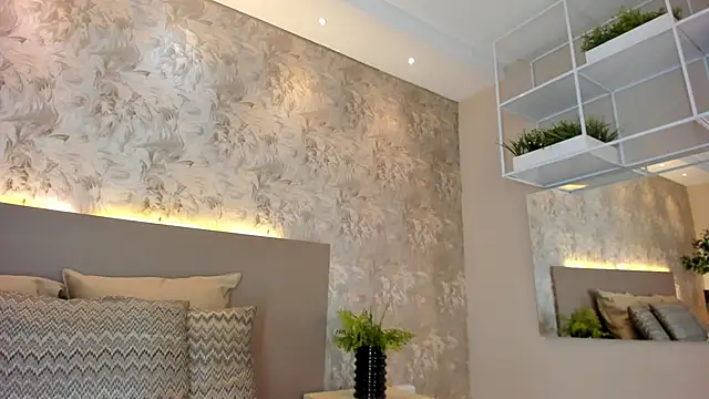 JadaKai online show from April 7, 11:37 pm