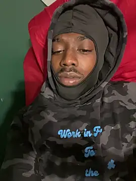 Dambaby25 online show from April 7, 4:46 am