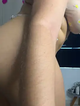 Alyssa Houston online show from February 16, 2:13 pm