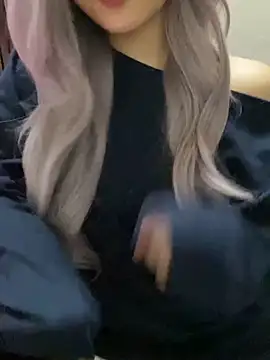 Snapshot of Jan_jang20 chatting on February 5, 2:16 pm Jan jang20 online show from February 5, 2:16 pm