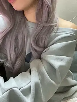 Snapshot of Jan_jang20 chatting on February 7, 3:08 pm Jan jang20 online show from February 7, 3:08 pm