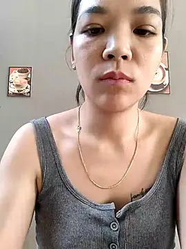 Snapshot of Jan_jang20 chatting on September 18, 2:35 am Jan jang20 online show from September 18, 2:35 am