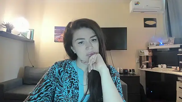 SofiaBells online show from July 28, 8:32 am