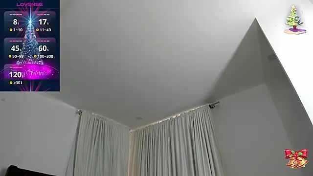 LuisaElizaa online show from December 16, 7:32 pm