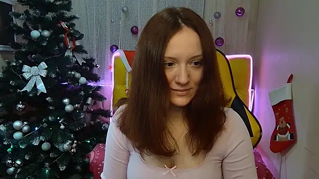 Snapshot of BarbaraStily chatting on January 6, 9:19 am BarbaraStily online show from January 6, 9:19 am