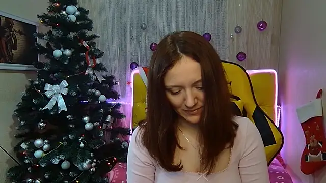 Snapshot of BarbaraStily chatting on January 6, 12:24 pm BarbaraStily online show from January 6, 12:24 pm