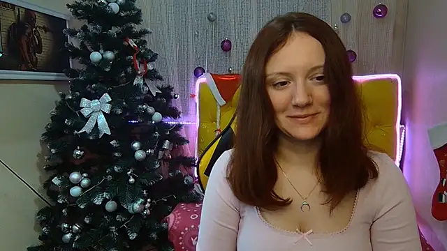 Snapshot of BarbaraStily chatting on January 6, 3:29 pm BarbaraStily online show from January 6, 3:29 pm