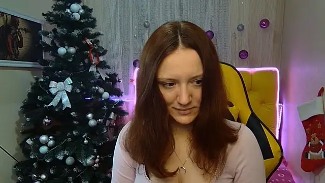 Snapshot of BarbaraStily chatting on January 7, 8:13 am BarbaraStily online show from January 7, 8:13 am