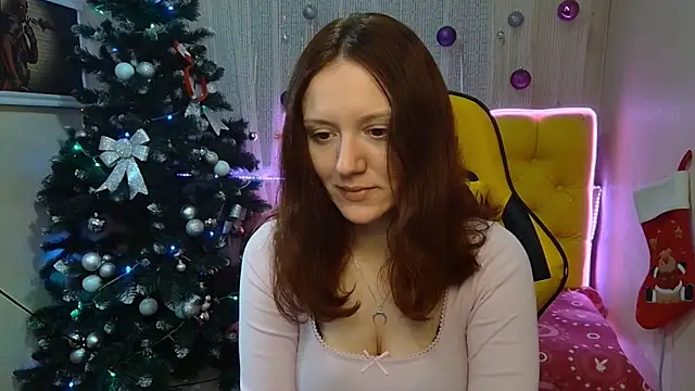 Snapshot of BarbaraStily chatting on January 7, 11:48 am BarbaraStily online show from January 7, 11:48 am