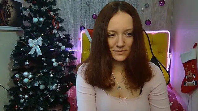 Snapshot of BarbaraStily chatting on January 7, 3:12 pm BarbaraStily online show from January 7, 3:12 pm