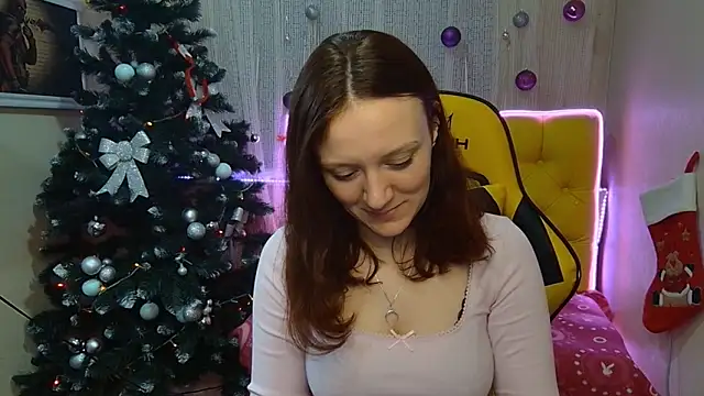 Snapshot of BarbaraStily chatting on January 7, 6:14 pm BarbaraStily online show from January 7, 6:14 pm