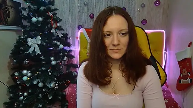 Snapshot of BarbaraStily chatting on January 9, 7:52 am BarbaraStily online show from January 9, 7:52 am