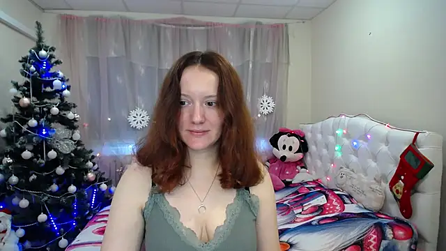 Snapshot of BarbaraStily chatting on January 9, 11:03 am BarbaraStily online show from January 9, 11:03 am