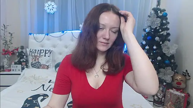 Snapshot of BarbaraStily chatting on January 10, 8:07 am BarbaraStily online show from January 10, 8:07 am