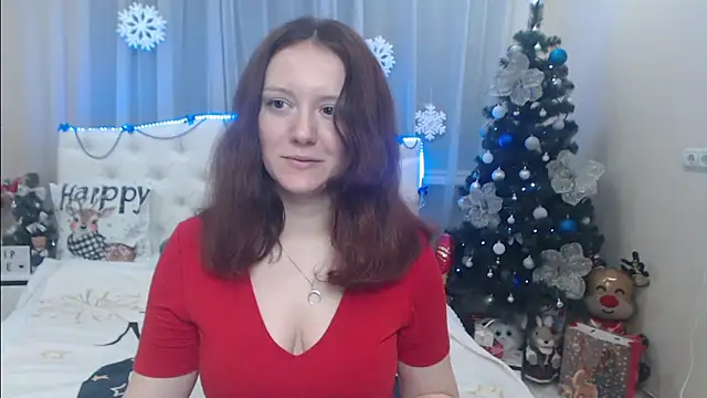 Snapshot of BarbaraStily chatting on January 10, 11:11 am BarbaraStily online show from January 10, 11:11 am