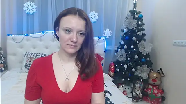 Snapshot of BarbaraStily chatting on January 14, 1:28 pm BarbaraStily online show from January 14, 1:28 pm