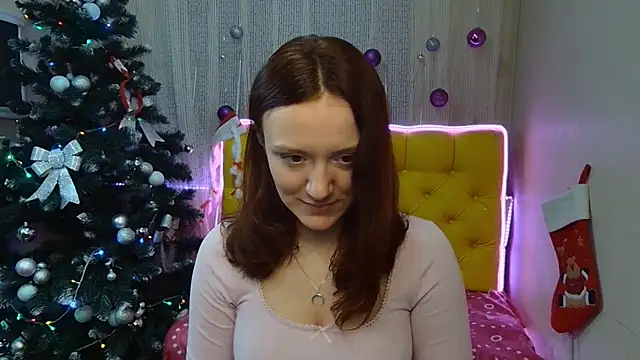 Snapshot of BarbaraStily chatting on January 21, 4:05 pm BarbaraStily online show from January 21, 4:05 pm