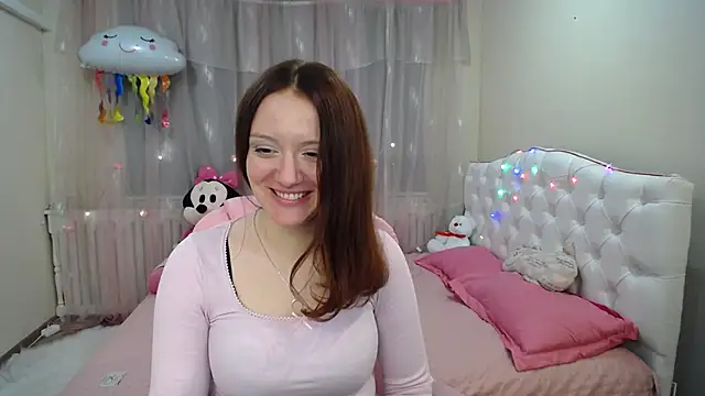 Snapshot of BarbaraStily chatting on January 23, 4:15 pm BarbaraStily online show from January 23, 4:15 pm