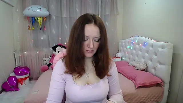 Snapshot of BarbaraStily chatting on January 28, 8:14 am BarbaraStily online show from January 28, 8:14 am