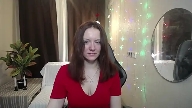 Snapshot of BarbaraStily chatting on January 30, 2:36 pm BarbaraStily online show from January 30, 2:36 pm