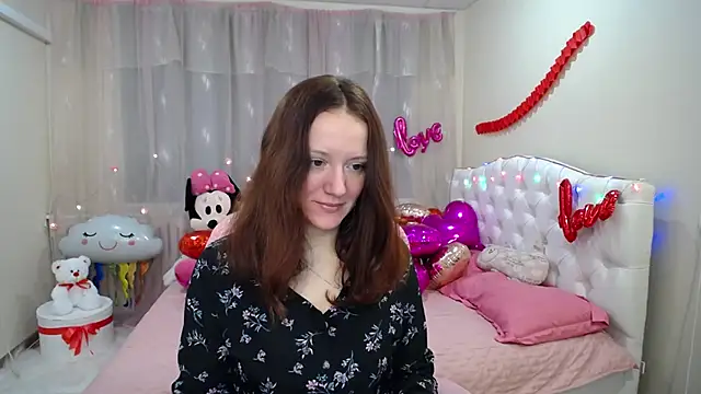 Snapshot of BarbaraStily chatting on January 31, 8:32 am BarbaraStily online show from January 31, 8:32 am