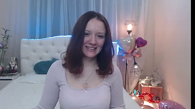 Snapshot of BarbaraStily chatting on March 2, 11:39 am BarbaraStily online show from March 2, 11:39 am