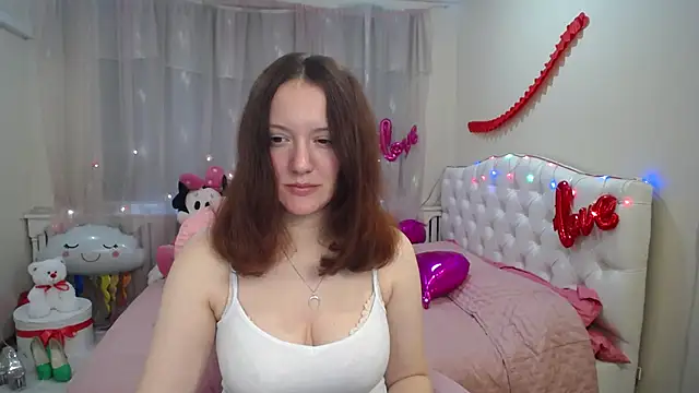 Snapshot of BarbaraStily chatting on March 10, 8:15 am BarbaraStily online show from March 10, 8:15 am