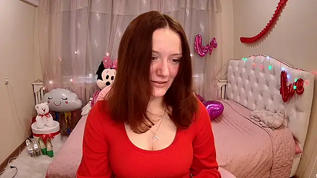 Snapshot of BarbaraStily chatting on March 18, 1:20 pm BarbaraStily online show from March 18, 1:20 pm