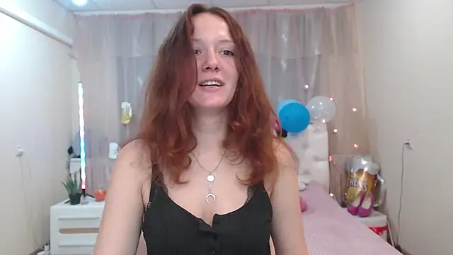 Snapshot of BarbaraStily chatting on September 23, 7:55 am BarbaraStily online show from September 23, 7:55 am